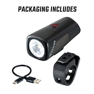 LAMPA P. SIGMA BUSTER 400 FL 19600