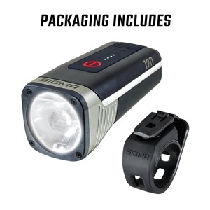 LAMPA P. SIGMA AURA 120 LINK 17970