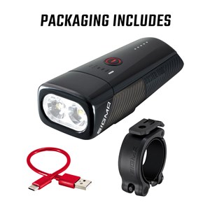 LAMPA P. SIGMA BUSTER 1100 FL 19850