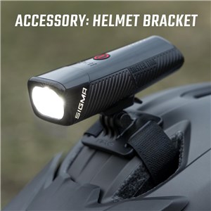 LAMPA P. SIGMA BUSTER 1100 FL 19850