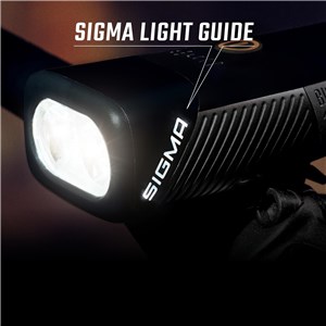 LAMPA P. SIGMA BUSTER 1100 FL 19850