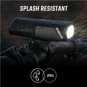 LAMPA P. SIGMA BUSTER 1100 FL 19850