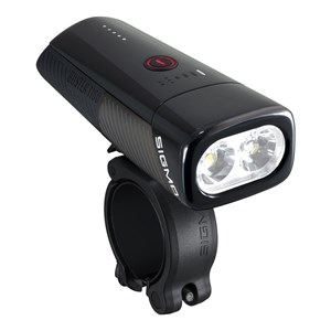 LAMPA P. SIGMA BUSTER 1100 FL 19850