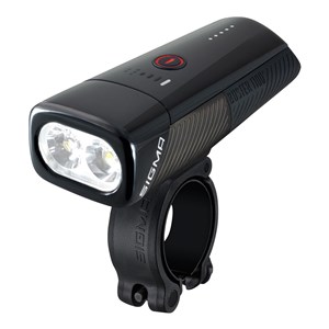LAMPA P. SIGMA BUSTER 1100 FL 19850