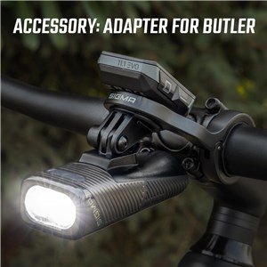 LAMPA P. SIGMA BUSTER 1100 FL 19850