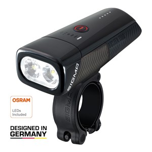LAMPA P. SIGMA BUSTER 1100 FL 19850