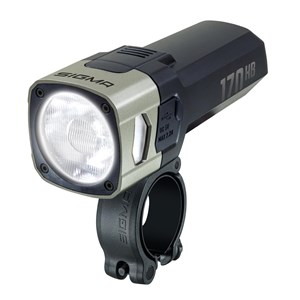 LAMPA P. SIGMA AURA 170 HB LINK 17990 - zdjęcie 2