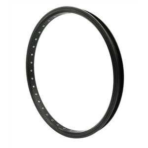 OBRĘCZ 20" DM24 BMX 36H ALEXRIMS CZARNA
