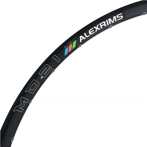 OBRĘCZ 29" ALEXRIMS MD21 32H CZARNA TR