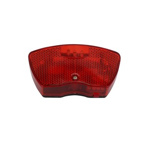 LAMPA T. NA BAGAŻNIK 3 LED 80 MM
