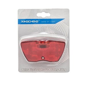 LAMPA T. NA BAGAŻNIK 3 LED 80 MM BLISTER