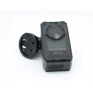 LAMPA T. RIDENOW RT01 RADAR