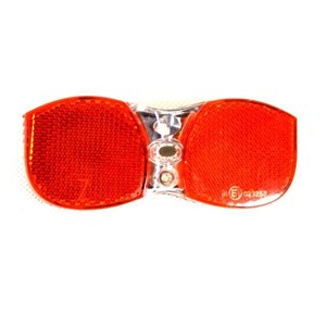 LAMPA T. 3 LED NA BAGAŻNIK