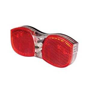 LAMPA T. 3 LED NA BAGAŻNIK