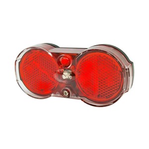 LAMPA T. 1 LED 1 FUNKCJA NA BAGAŻNIK