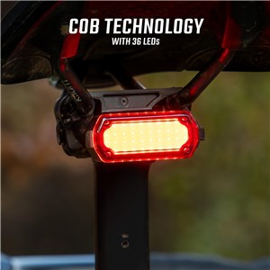LAMPA T. SIGMA NYTE CLIP 15064 FLASH - zdjęcie 2