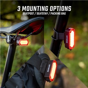 LAMPA T. SIGMA NYTE CLIP 15064 FLASH - zdjęcie 3