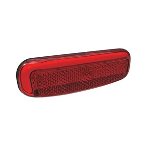 LAMPA T. E-BIKE NA BAGAŻNIK 6-48V 6 LUM