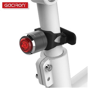 LAMPA T. GACIRON W06 5 LUM USB AUTO START-STOP