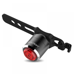 LAMPA T. GACIRON W06 5 LUM USB AUTO START-STOP