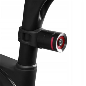 REAR LIGHT GACIRON W10 5 LUMEN USB