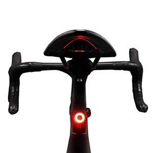 REAR LIGHT GACIRON W10 5 LUMEN USB