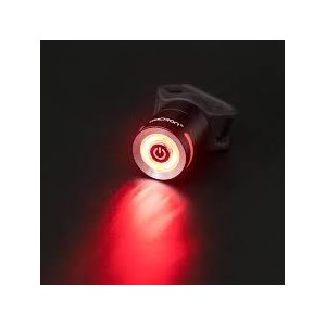 REAR LIGHT GACIRON W10 5 LUMEN USB