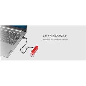 LAMPA T. GACIRON W16C 30 LUM USB
