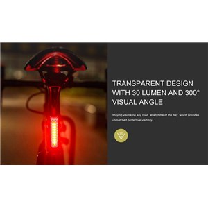 LAMPA T. GACIRON W16C 30 LUM USB