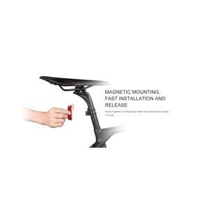 LAMPA T. GACIRON W16C 30 LUM USB
