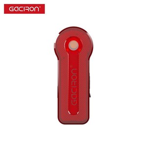 LAMPA T. GACIRON W03A LASER 30 LUM USB BRAKE LIGHT