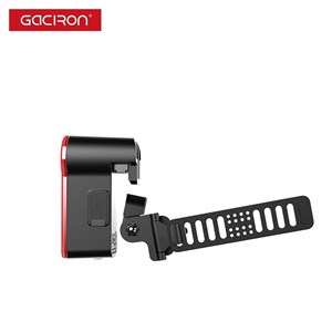 LAMPA T. GACIRON W03A LASER 30 LUM USB BRAKE LIGHT