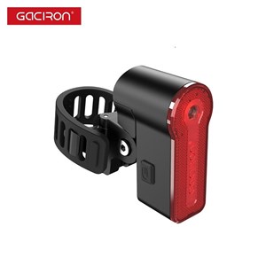 LAMPA T. GACIRON W03A LASER 30 LUM USB BRAKE LIGHT