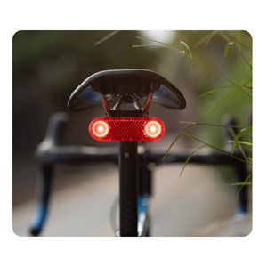 LAMPA T. GACIRON W12BR 200 LUM USB BRAKE LIGHT