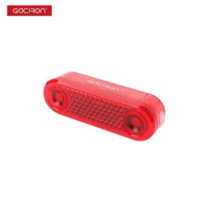 LAMPA T. GACIRON W12BR 200 LUM USB BRAKE LIGHT