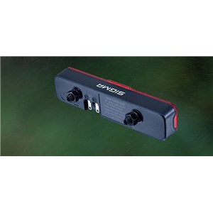 LAMPA T. SIGMA EOX RL RACK 47330