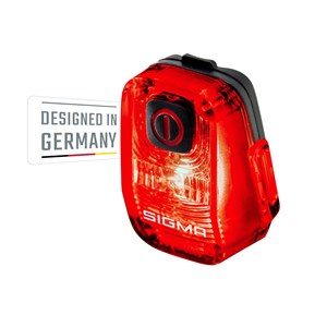 LAMPA T. SIGMA NYTE 10 15061 FLASH