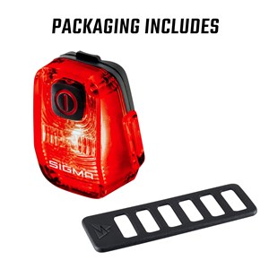 LAMPA T. SIGMA NYTE 10 15061 FLASH