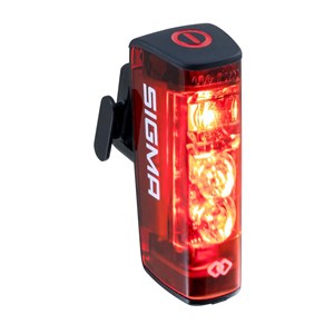LAMPA T. SIGMA NYTE 50 LINK 15126 FLASH - zdjęcie 2