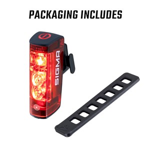 LAMPA T. SIGMA NYTE 50 15121 FLASH - zdjęcie 3