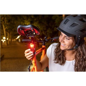 LAMPA T. SIGMA CURVE 15960