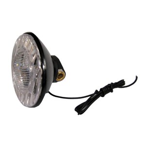 LAMPA P. NA DYNAMO Z ODBLASKIEM