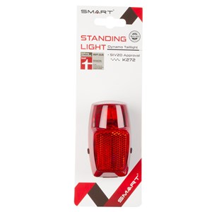 LAMPA T. SMART NA BŁOTNIK . NA DYN.  LED Z PODTRZ.