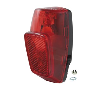 LAMPA T. SMART NA BŁOTNIK . NA DYN.  LED Z PODTRZ.