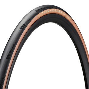 OPONA 700x25 AM CLASSIC TIMEKEEPER 120TPI TAN ZWJ.