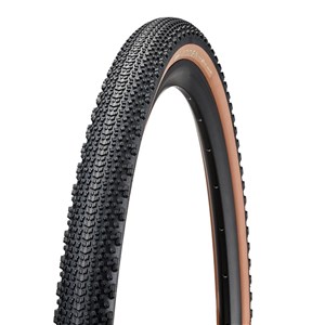 OPONA 700x40 AM CLASSIC UDDEN 120TPI TLR TAN ZWJ.
