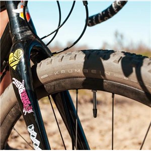 OPONA 700x50 AM CLASSIC KRUMBEIN 120TPI TLR ZWJ.