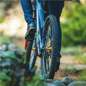 OPONA 27.5x2.4 AM CLASSIC BASANITE TRAIL 60TPI TLR