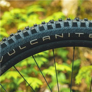 OPONA 27.5x2.5 AM CLASSIC VULCANITE ENDURO 120TPI