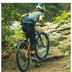 OPONA 27.5x2.5 AM CLASSIC VULCANITE ENDURO 120TPI